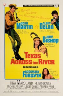 دانلود فیلم Texas Across the River 1966409720-952294678