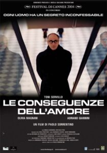 دانلود فیلم The Consequences of Love 2004410818-1867534979