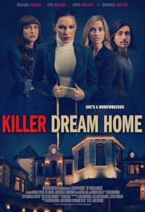 دانلود فیلم Killer Dream Home 2020410668-191479599