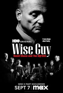 دانلود مستند Wise Guy: David Chase and the Sopranos410338-152300129