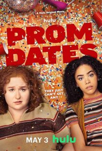 دانلود فیلم Prom Dates 2024410663-1253705666