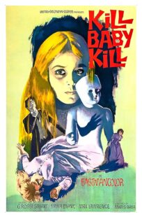 دانلود فیلم Kill, Baby… Kill! 1966410146-928055985