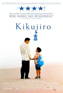 دانلود فیلم Kikujiro 1999410517-1707350340