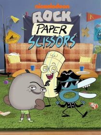 دانلود انیمیشن Rock, Paper, Scissors410936-838638360