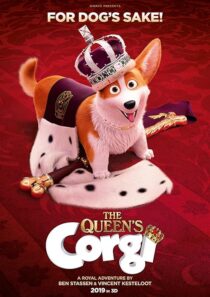 دانلود انیمیشن The Queen’s Corgi 2019410250-1170904320