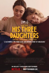 دانلود فیلم His Three Daughters 2023410243-734774509