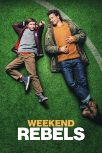 دانلود فیلم Weekend Rebels 2023411294-2006150925