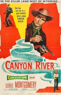 دانلود فیلم Canyon River 1956411756-1047116624