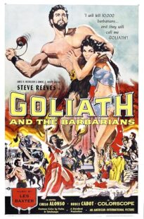 دانلود فیلم Goliath and the Barbarians 1959411718-242276429