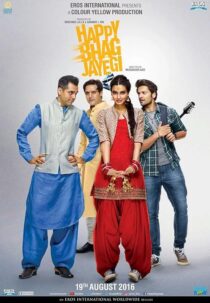 دانلود فیلم هندی Happy Bhaag Jayegi 2016412098-1257568752