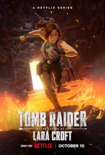 دانلود انیمه Tomb Raider: The Legend of Lara Croft411596-1492198692