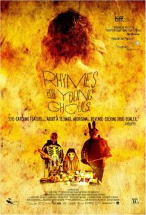 دانلود فیلم Rhymes for Young Ghouls 2013412468-73789365