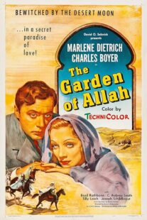 دانلود فیلم The Garden of Allah 1936411267-1249555382