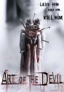 دانلود فیلم Art of the Devil 2004412553-2007017585