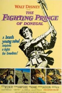 دانلود فیلم The Fighting Prince of Donegal 1966412501-133660903