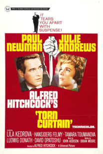 دانلود فیلم Torn Curtain 1966411193-779324523