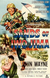 دانلود فیلم Sands of Iwo Jima 1949411299-2040046496