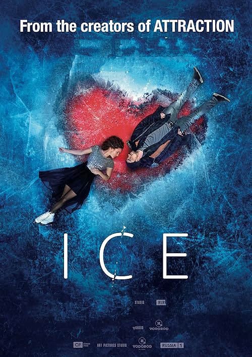 دانلود فیلم Ice 2018