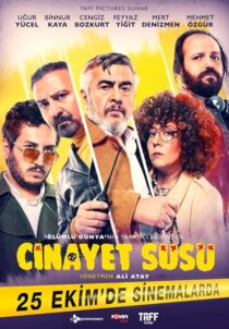 دانلود فیلم Cinayet Süsü 2019411952-1999031988