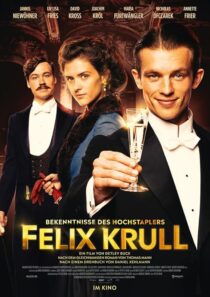 دانلود فیلم Bekenntnisse des Hochstaplers Felix Krull 2021411618-1961586506