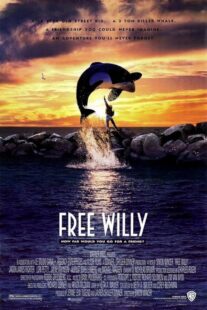 دانلود فیلم Free Willy 1993412143-749893433