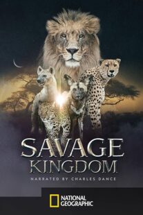 دانلود سریال Savage Kingdom412853-903937201