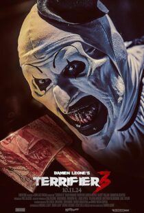 دانلود فیلم Terrifier 3 2024412725-331274884