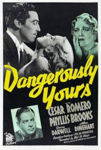 دانلود فیلم Dangerously Yours 1937411738-456074134