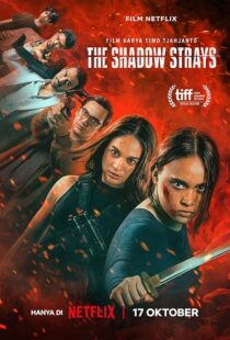 دانلود فیلم The Shadow Strays 2024412265-824433373