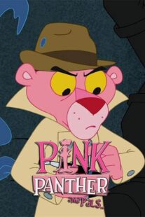 دانلود انیمیشن Pink Panther and Pals412857-1987879872