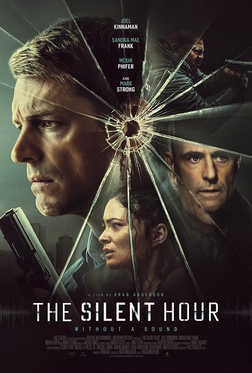 دانلود فیلم The Silent Hour 2024