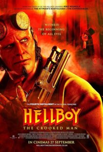 دانلود فیلم Hellboy: The Crooked Man 2024411485-839719503