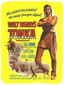 دانلود فیلم Tonka 1958411785-1866371782