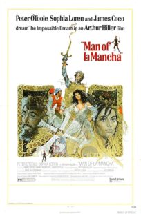 دانلود فیلم Man of La Mancha 1972411773-955110027