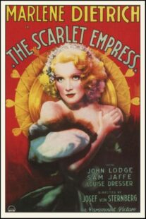 دانلود فیلم The Scarlet Empress 1934411247-2094906354