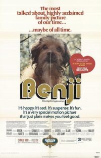 دانلود فیلم Benji 1974412236-1935966379