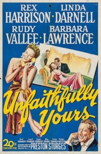 دانلود فیلم Unfaithfully Yours 1948411210-24165228