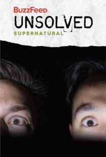 دانلود سریال BuzzFeed Unsolved: Supernatural412910-810130930