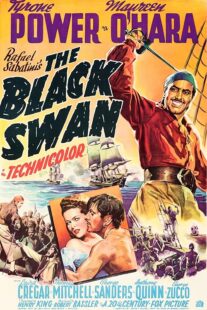 دانلود فیلم The Black Swan 1942411284-1489756100