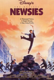 دانلود فیلم Newsies 1992413020-69347141