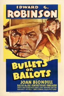 دانلود فیلم Bullets or Ballots 1936411069-2085853101