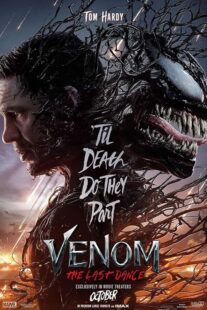 دانلود فیلم Venom: The Last Dance 2024412785-578279615