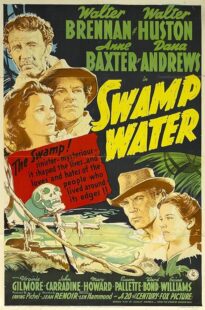 دانلود فیلم Swamp Water 1941412210-1497279624