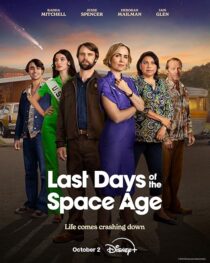 دانلود سریال Last Days of the Space Age411562-1111488804