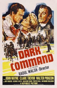 دانلود فیلم Dark Command 1940411846-222902463