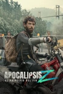 دانلود فیلم Apocalypse Z: The Beginning of the End 2024413114-464275730