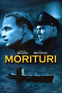 دانلود فیلم Morituri 1965412881-1100310676