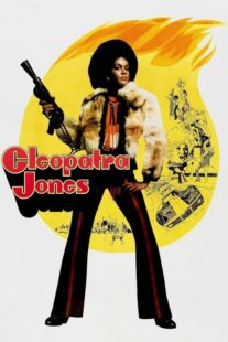 دانلود فیلم Cleopatra Jones 1973411171-792109594