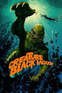 دانلود فیلم Creature from the Black Lagoon 1954415505-1328223435