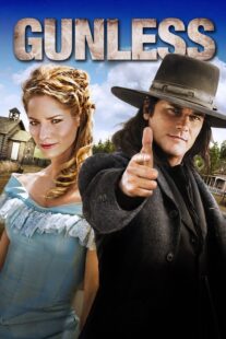 دانلود فیلم Gunless 2010414040-1465609821